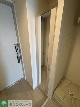 リブリ・ダイワクレストIIの物件内観写真